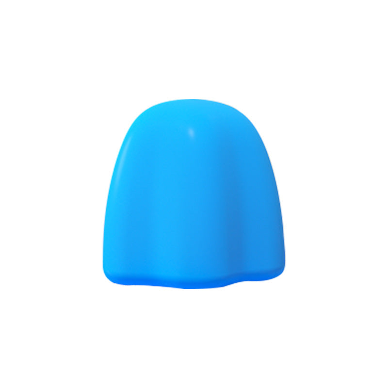 Silicone Self-sealing Toothpaste Squeezer