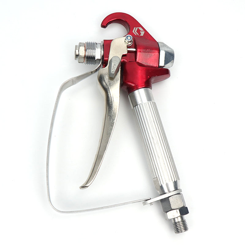 Paint spray gun