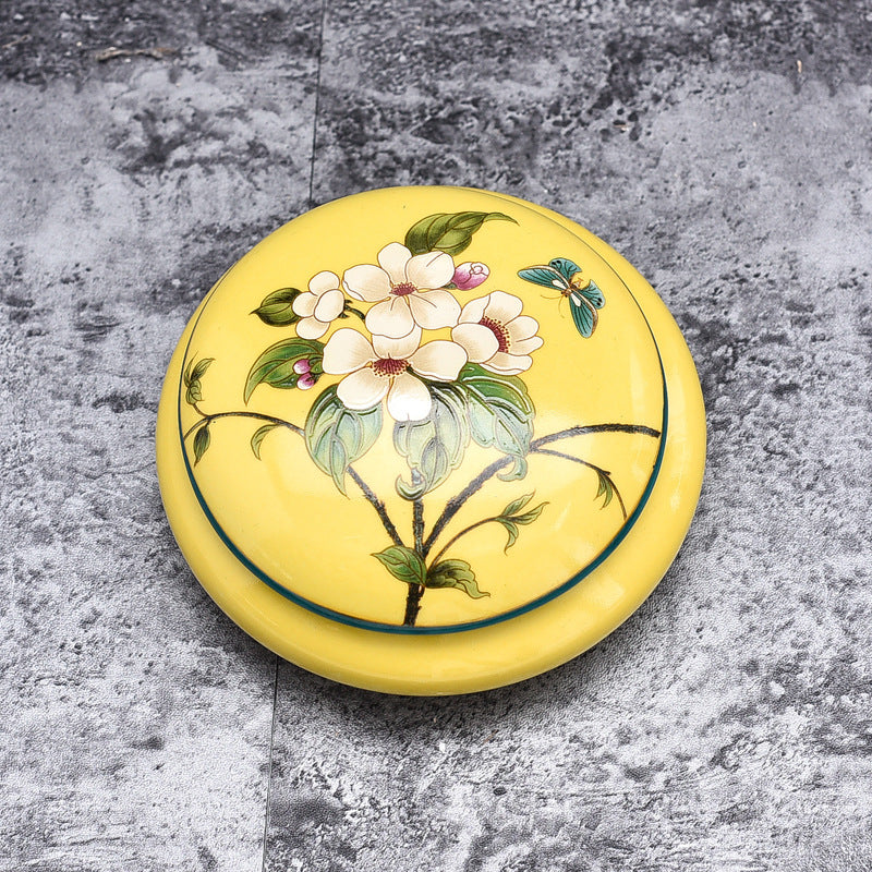 Wedding Supplies Ceramic Bathroom Components Set