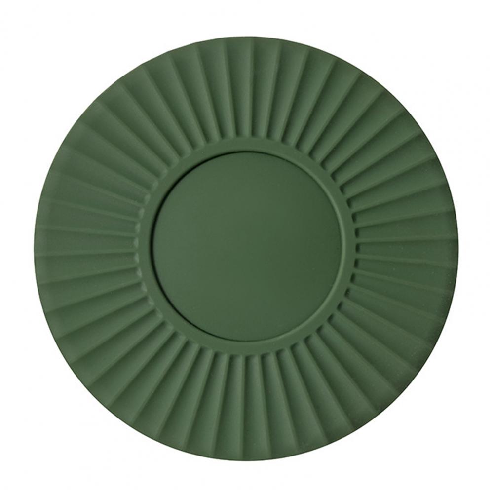 Non-slip Silicone Dining Table Placemat Kitchen Accessories Mat
