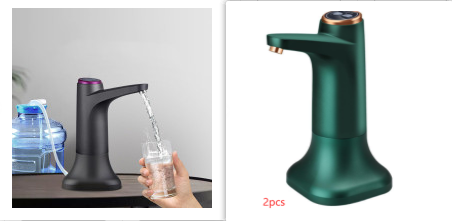 Touch Automatic Water Household Intelligent Quantitative