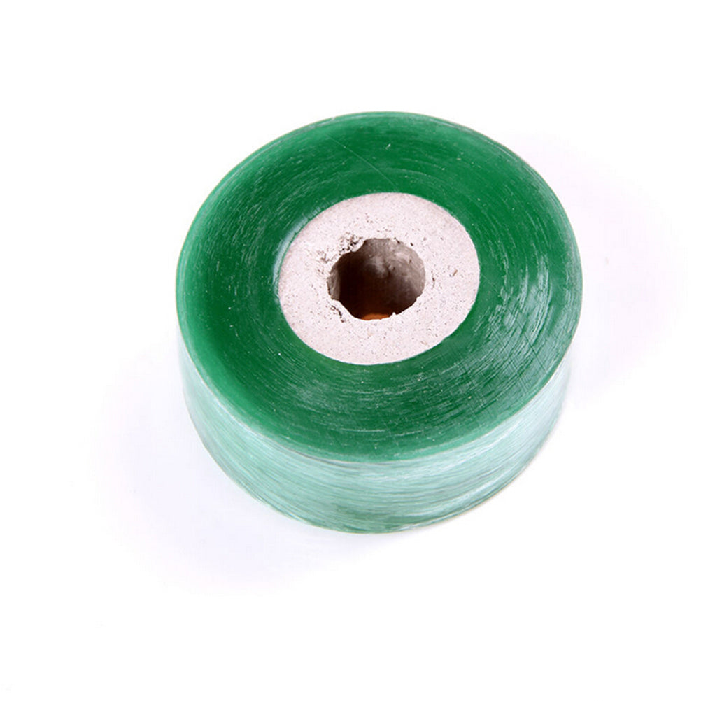 2CM x 100M / 1 Roll Grafting Tape Garden Tools Fruit Trees