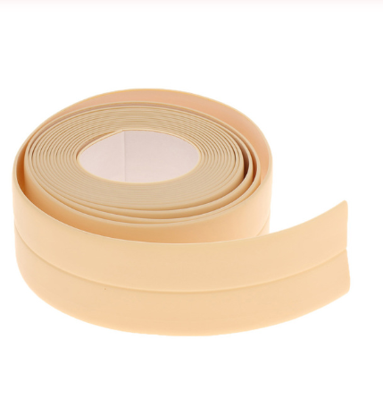 Home Bathroom Shower Sink Bath Sealing Strip Tape