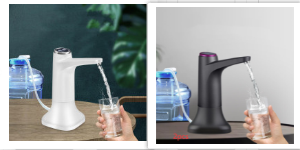 Touch Automatic Water Household Intelligent Quantitative