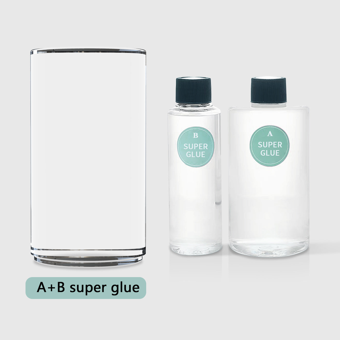 2 In 1 DIY Audio Crystal Light And Bluetooth-compatible Night Light
