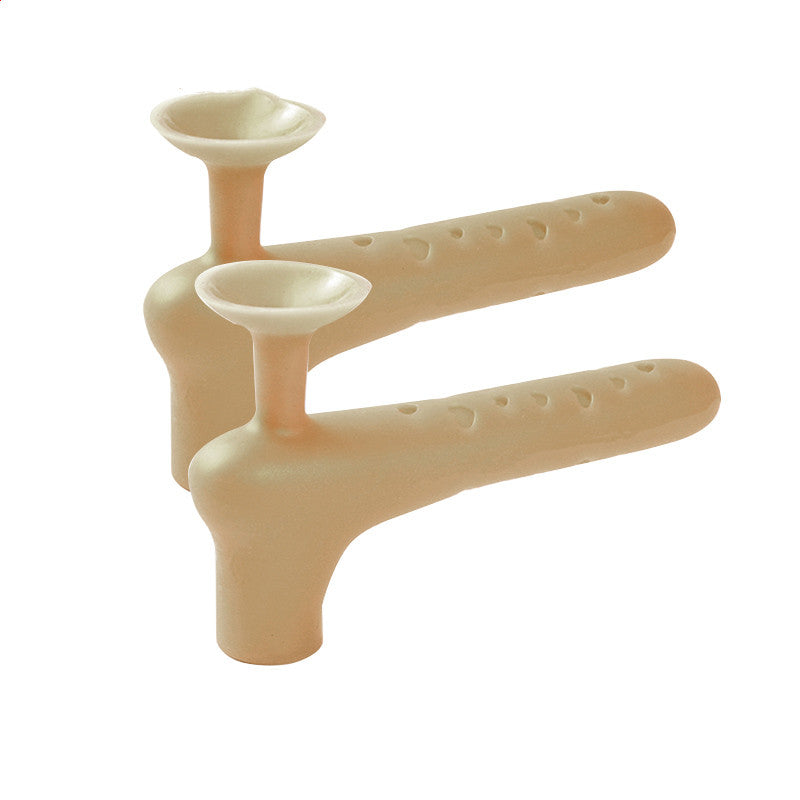 Silicone Door Handle Protective Cover Children's Anti-collision