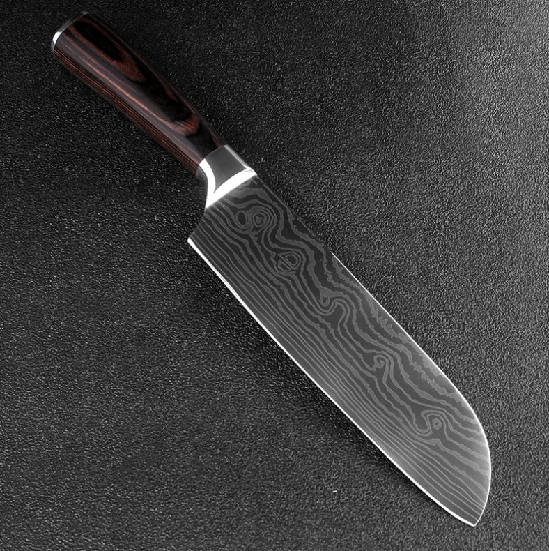 Carpenter's Special Set 6-piece Set 8-piece Set Knife