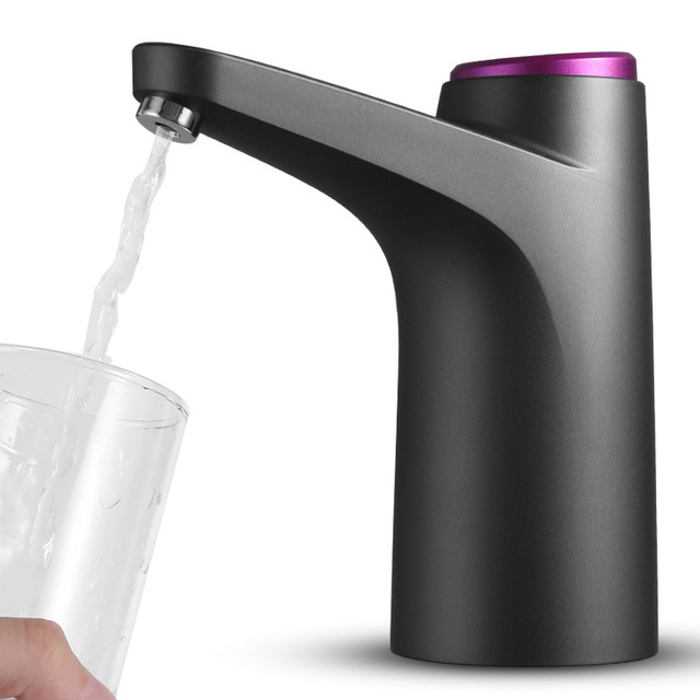 Touch Automatic Water Household Intelligent Quantitative