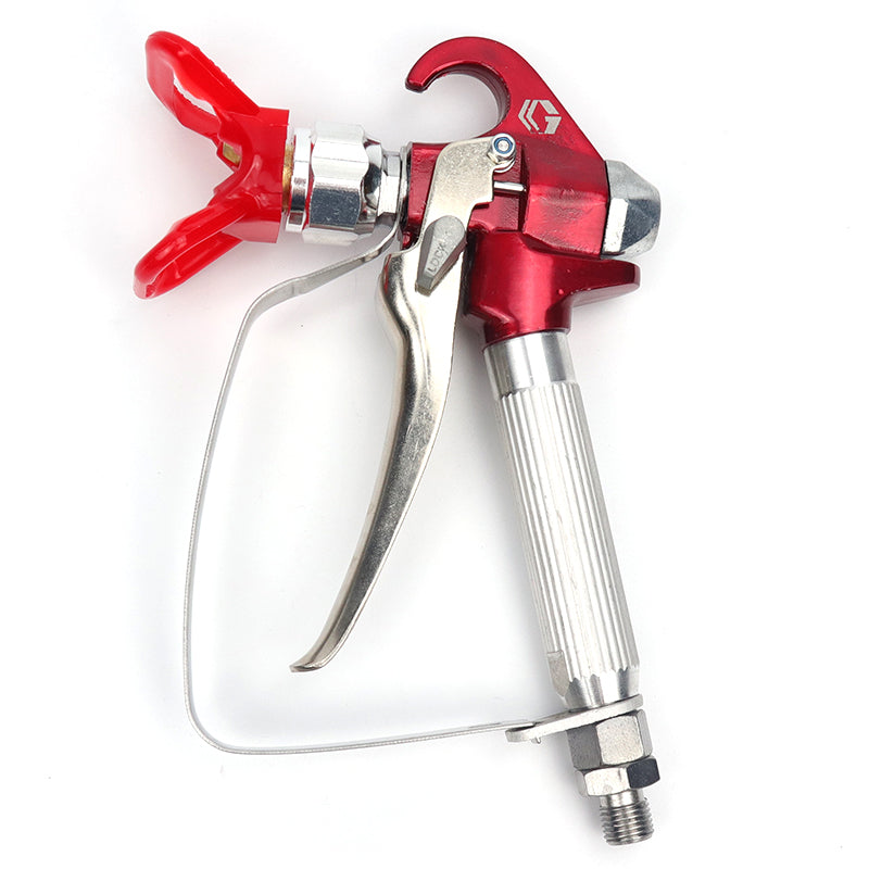 Paint spray gun