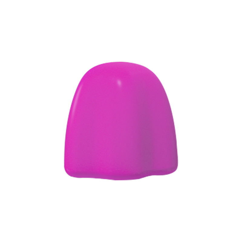 Silicone Self-sealing Toothpaste Squeezer