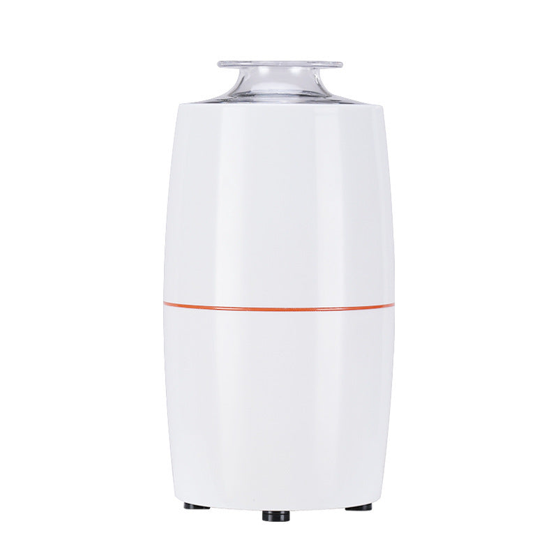 Electric Dry Grinding Machine For Chinese Medicinal Powder