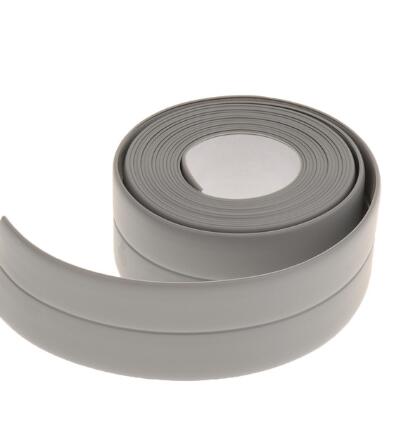 Home Bathroom Shower Sink Bath Sealing Strip Tape