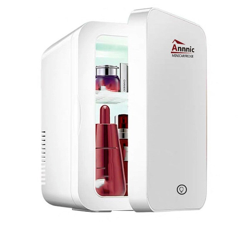 Home Dormitory Mirror Beauty Refrigerator