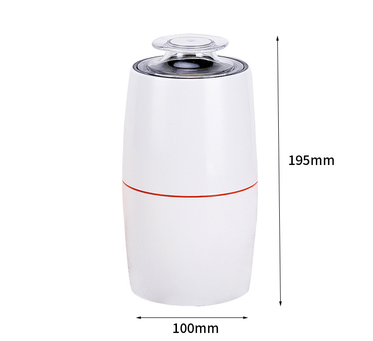 Electric Dry Grinding Machine For Chinese Medicinal Powder