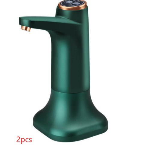 Touch Automatic Water Household Intelligent Quantitative