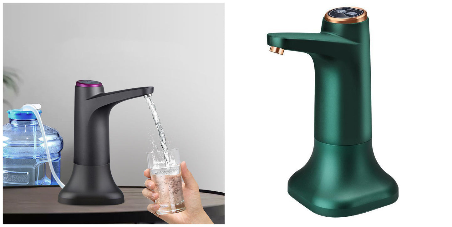 Touch Automatic Water Household Intelligent Quantitative