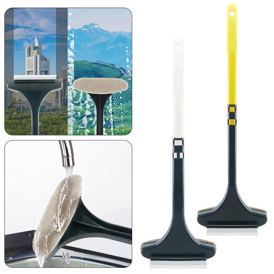 Glass Cleaning Tool Cleaning Brush Washing Window Cleaner