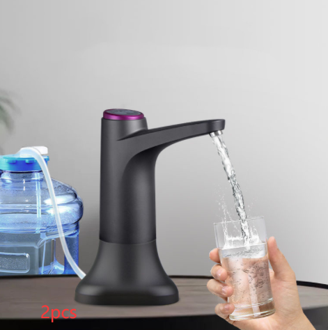 Touch Automatic Water Household Intelligent Quantitative