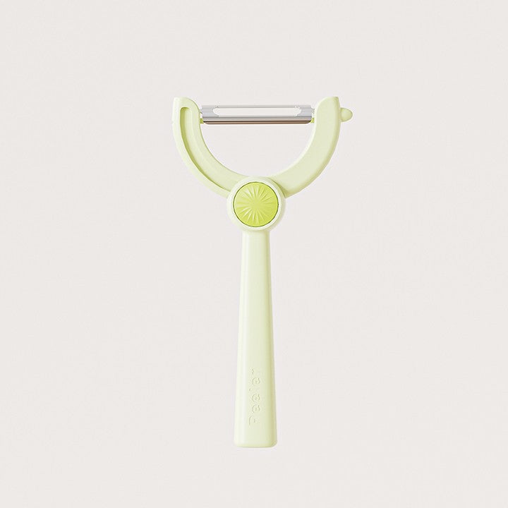 Spinning Creative Peeler Stainless Steel Household Kitchen Tools
