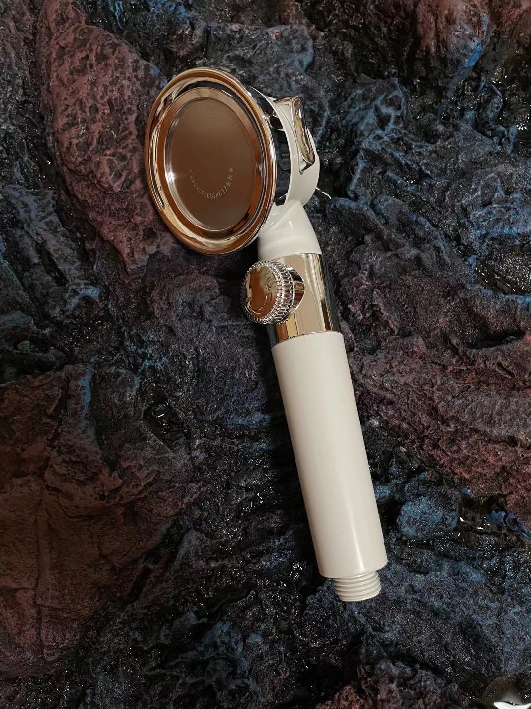 Shower Filter Pressurized Hand Shower