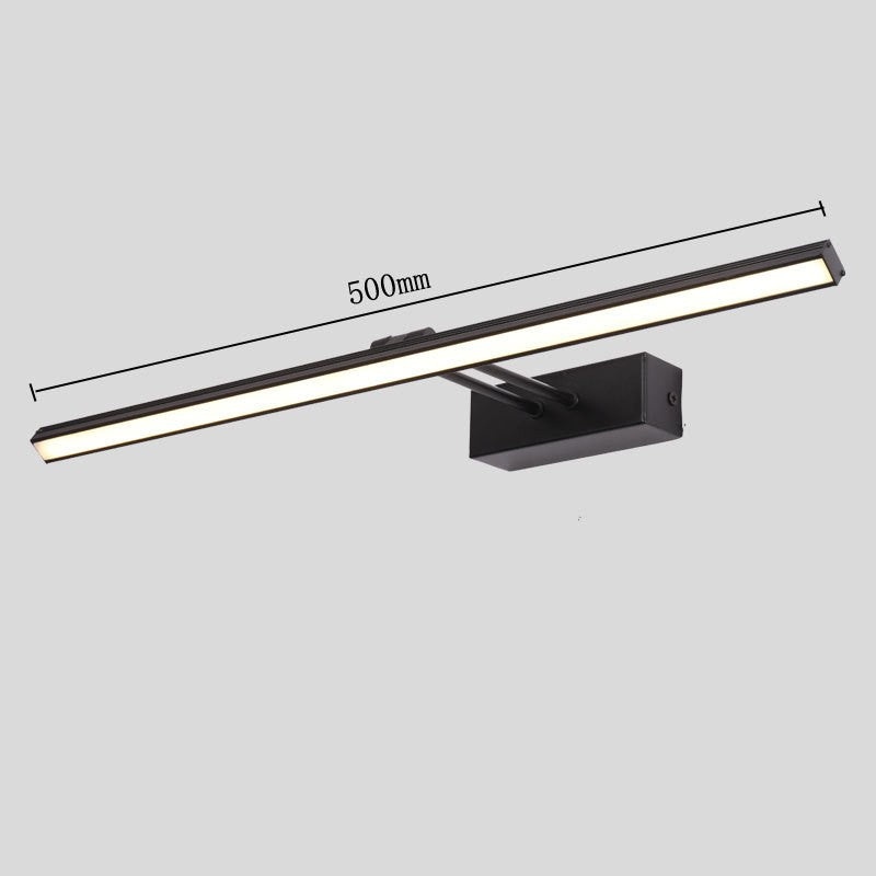 LED Bathroom Bathroom Mirror Headlight