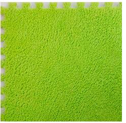 Room 40 Hip Hop Sponge Anti-Fall Exercise Mat Non-Slip Mat Plush Carpet