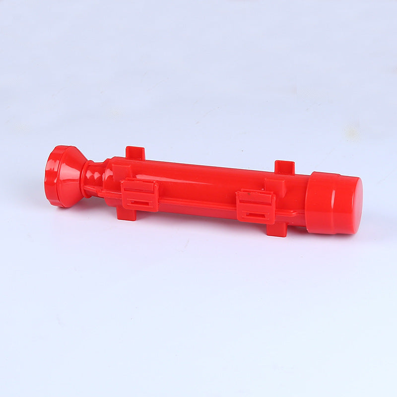Quick Sushi Maker Japanese Roller Rice Mold Bazooka
