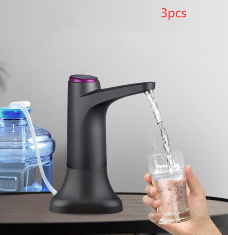 Touch Automatic Water Household Intelligent Quantitative