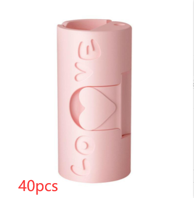 Needle-Free Household Quilt Cover Quilt Cover Anti-Running Artifact