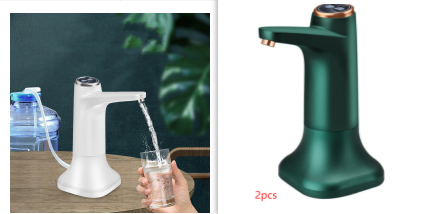 Touch Automatic Water Household Intelligent Quantitative