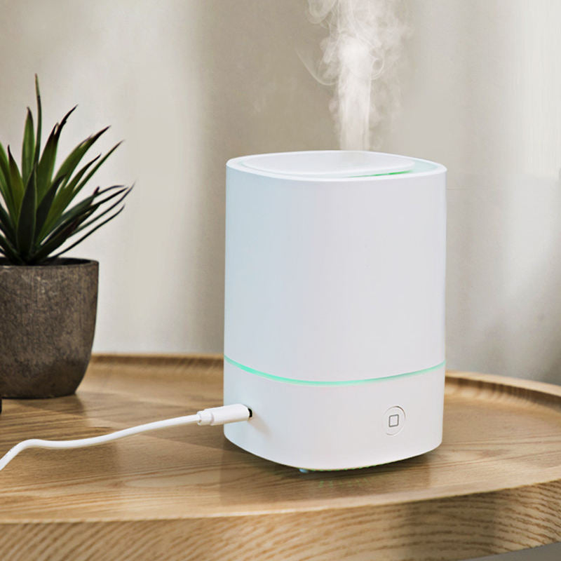 Air Humidifier Essential Oil Ultrasonic Aromatherepy Diffuser