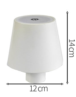 Bar Table Lamp Wine Bottle Lights Bistro Ambience Light Bedroom