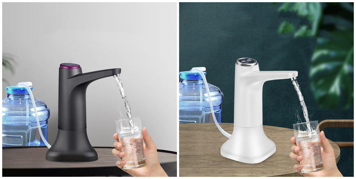 Touch Automatic Water Household Intelligent Quantitative