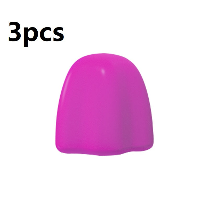 Silicone Self-sealing Toothpaste Squeezer