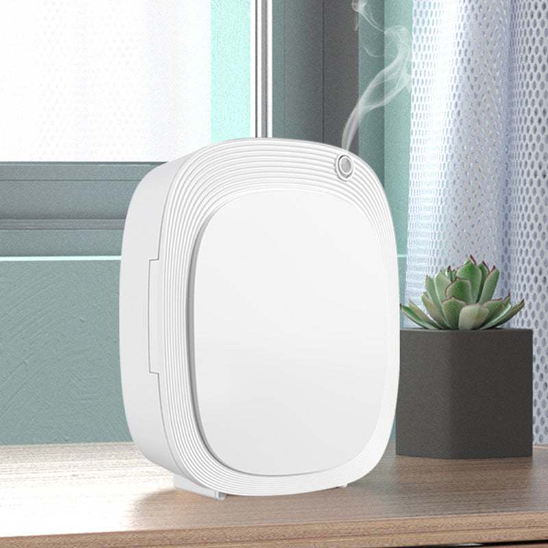 Room Fragrance WIFI Aroma Diffuser Home Freshener