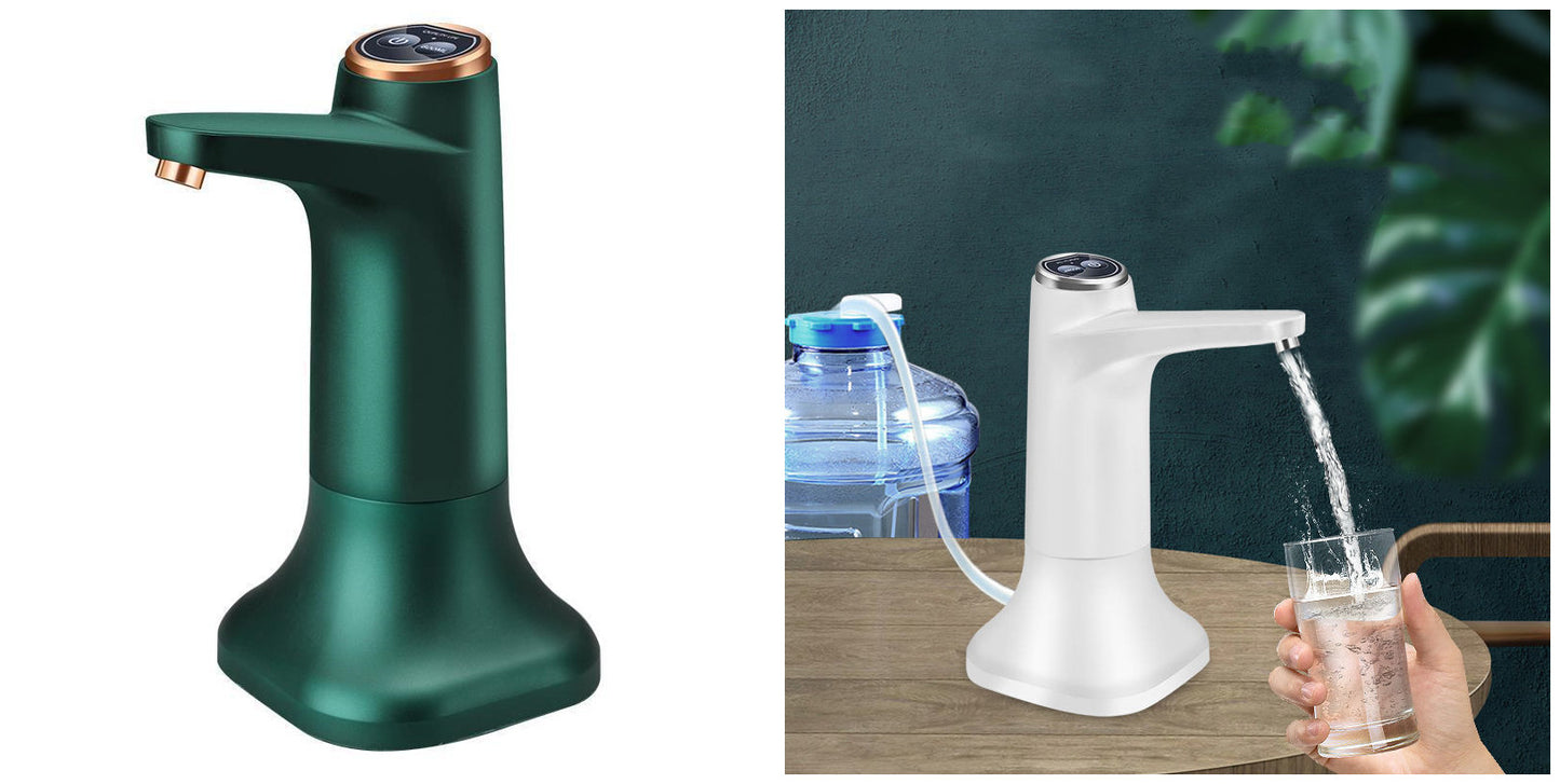 Touch Automatic Water Household Intelligent Quantitative
