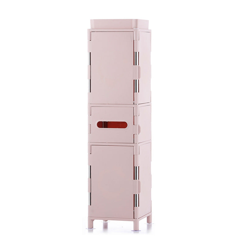 Office Bathroom Bedroom Kitchen Supplies Storage Cabinet Shelving