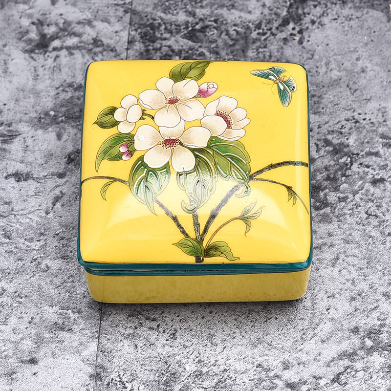 Wedding Supplies Ceramic Bathroom Components Set