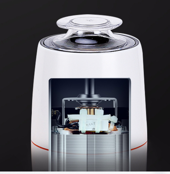 Electric Dry Grinding Machine For Chinese Medicinal Powder