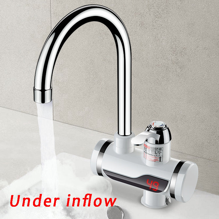 Water Heating Faucet 3000w Instant Hot Electric Faucet