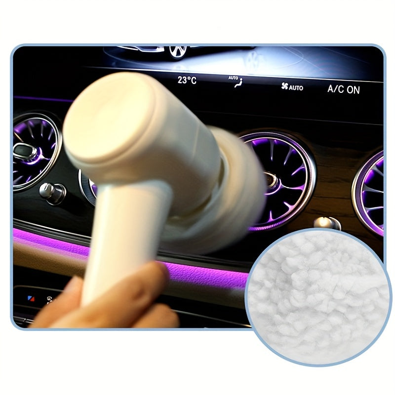 5 In 1 Multifunctional Electric Brush Cleaner Bathroom Sink Kitchen