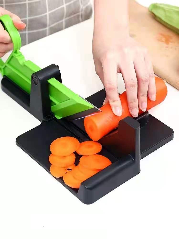 Multifunctional Vegetable Cutting Kitchen Vegetable Cutting