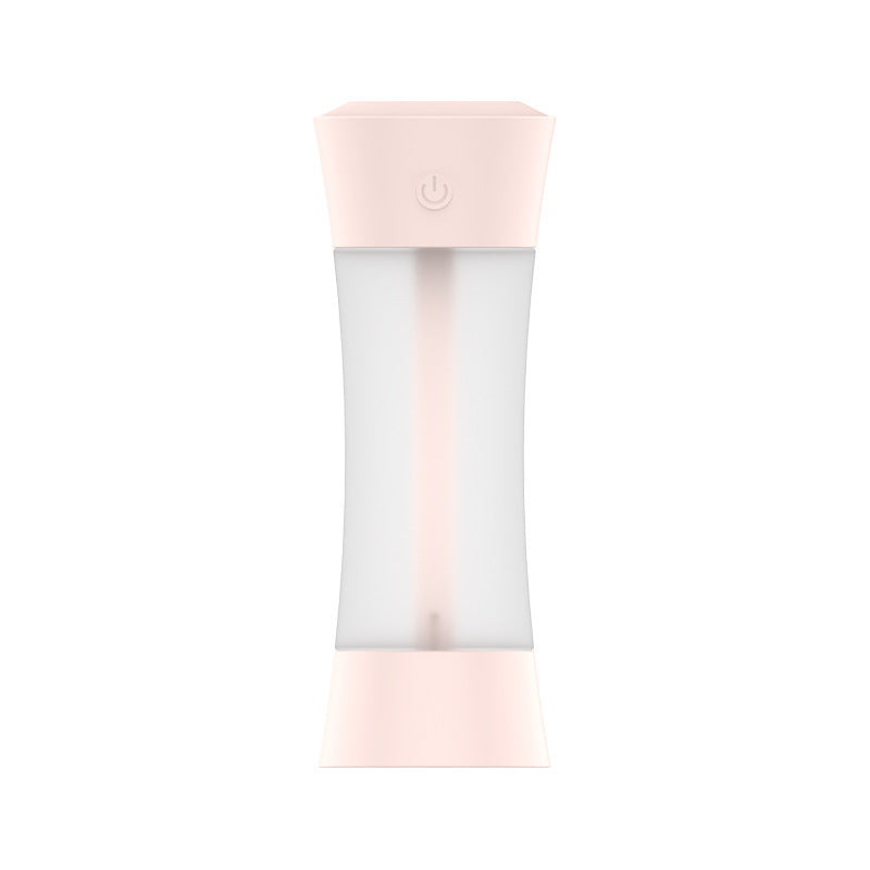 Music Bottle Household Silent Bedroom Air Small Aromatherapy Car Humidifier