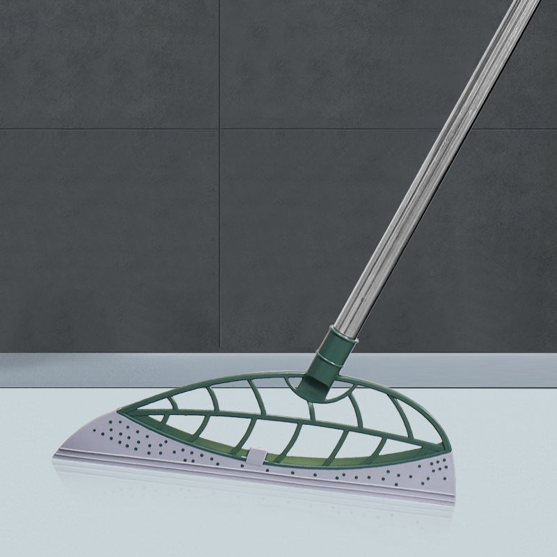 Silicone Magic Broom Sweeping Brush Floor Cleaning