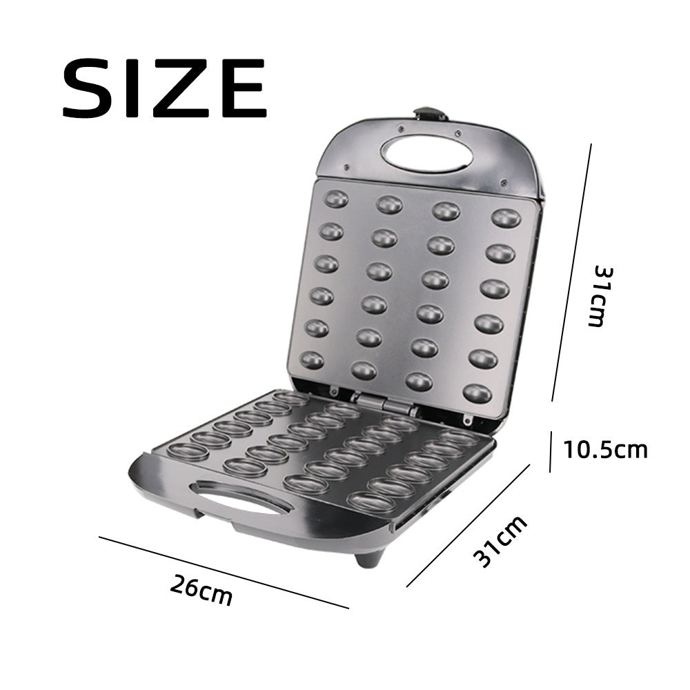 Nut Machine Peanut Siberian Baking Machine