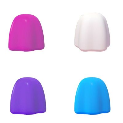 Silicone Self-sealing Toothpaste Squeezer