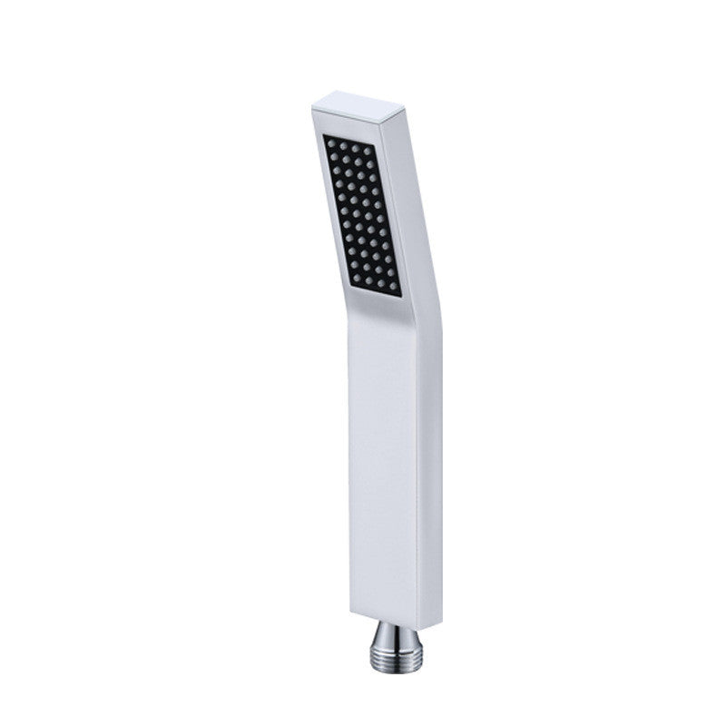 Black Pressurized Hand Shower Head Pressurized Hand Shower Shower Head