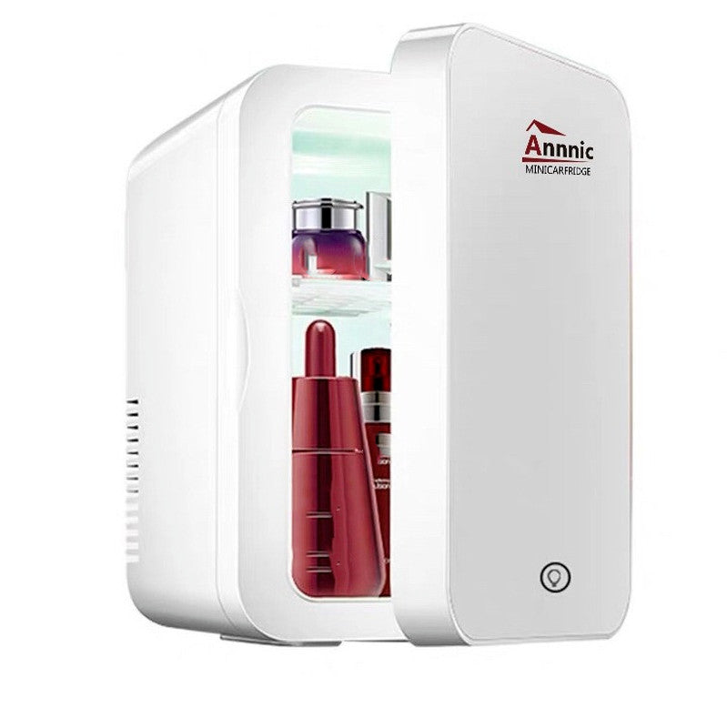 Home Dormitory Mirror Beauty Refrigerator