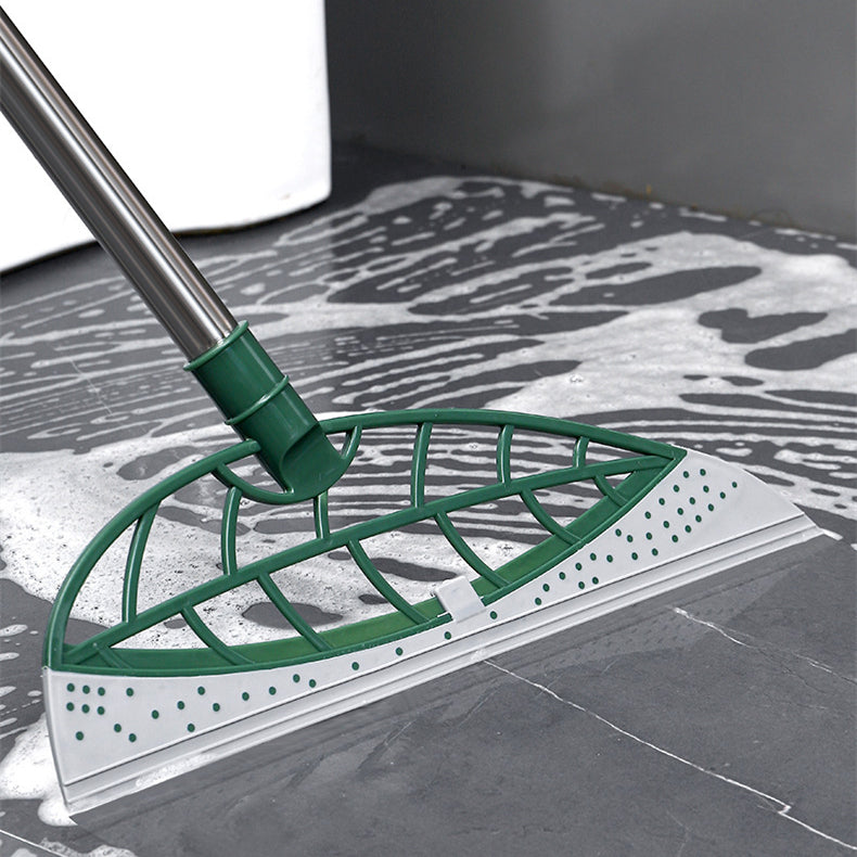 Silicone Magic Broom Sweeping Brush Floor Cleaning