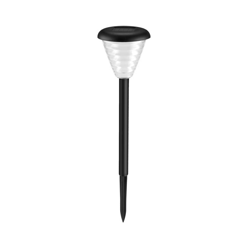Solar Pathway Lights Led Home Outdoor Waterproof Plug-in Garden Lawn